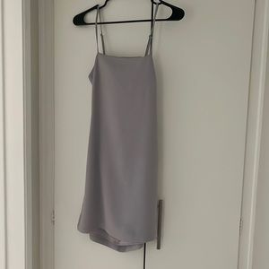 Lulu’s Mini Dress